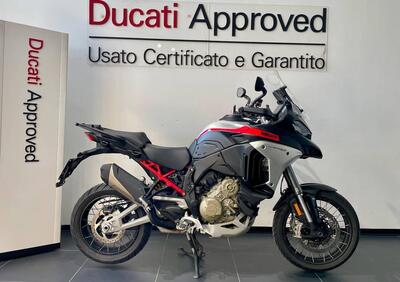 Ducati Multistrada V4 Rally (2023 - 24) - Annuncio 9494548