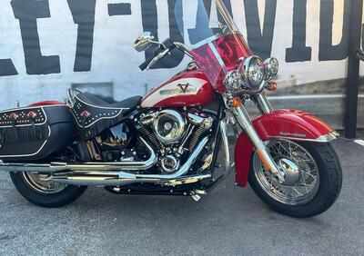 Harley-Davidson Hydra-Glide Revival (2024) - Annuncio 9494583