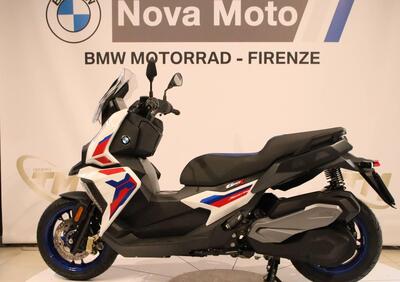 Bmw C 400 X (2021 - 24) - Annuncio 9494573