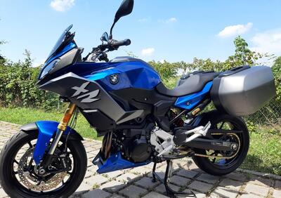 Bmw F 900 XR (2020 - 24) - Annuncio 9494584