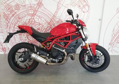Ducati Monster 797 Plus (2019) - Annuncio 9494585