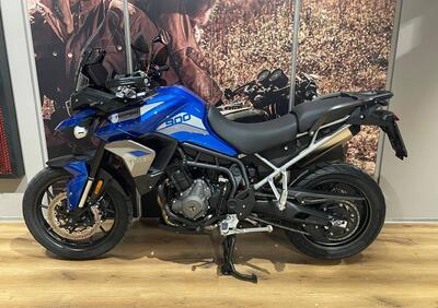 Triumph Tiger 900 GT Pro (2020 - 23) - Annuncio 9494636