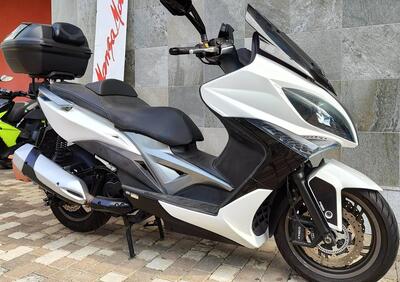 Kymco Xciting 400i ABS (2012 - 17) - Annuncio 9493921