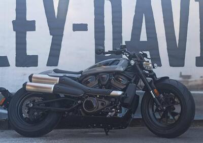 Harley-Davidson Sportster S (2022 - 24) - Annuncio 9494718