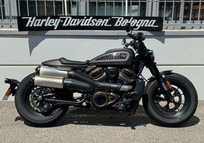Harley-Davidson Sportster S (2022 - 24) - Annuncio 9494730