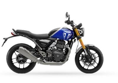 Triumph Speed 400 (2024) - Annuncio 9494746