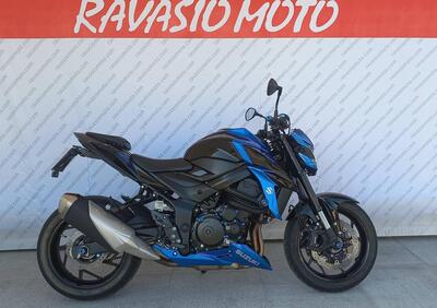 Suzuki GSX S 750 ABS (2017 - 20) - Annuncio 9494752