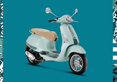 Vespa Primavera 125 (2024) - Annuncio 9494769