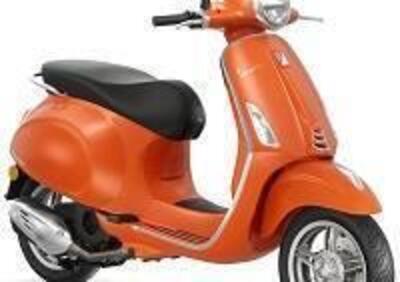 Vespa Primavera 125 (2024) - Annuncio 9494771