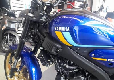 Yamaha XSR 125 (2021 - 24) - Annuncio 9494787