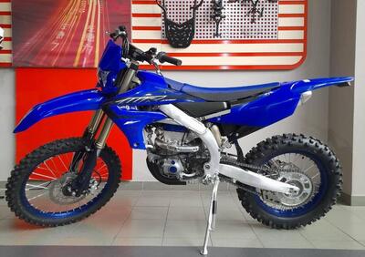 Yamaha WR 450 F (2022 - 24) - Annuncio 9494783