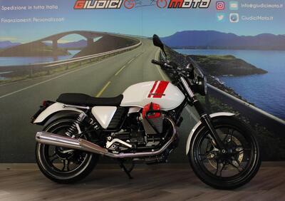 Moto Guzzi V7 Stone (2012 - 15) - Annuncio 9494825