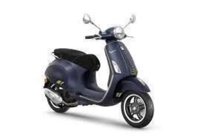 Vespa Primavera 125 Tech (2024) - Annuncio 9494824