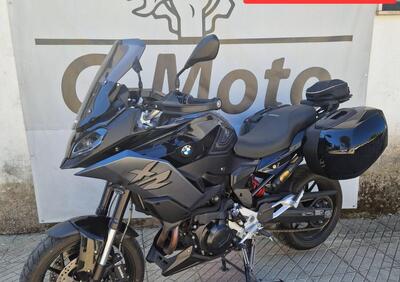 Bmw F 900 XR (2020 - 25) - Annuncio 9494828