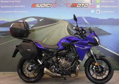 Yamaha Tracer 700 (2016 - 20) - Annuncio 9494829