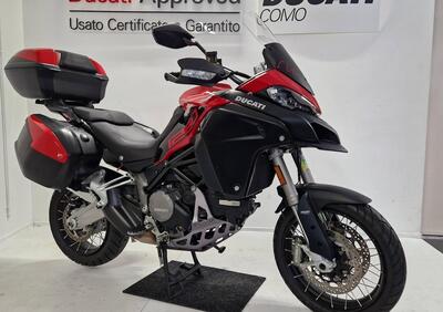 Ducati Multistrada 1260 Enduro (2019 - 21) - Annuncio 9494833
