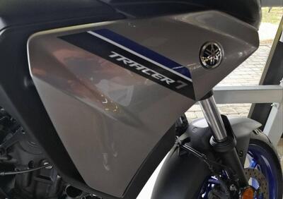 Yamaha Tracer 7 (2021 - 24) - Annuncio 9494850