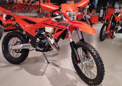 KTM EGS/EXC 125 - Annuncio 9494843