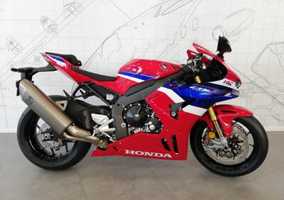 Honda CBR 1000 RR-R Fireblade SP (2024) - Annuncio 9494858