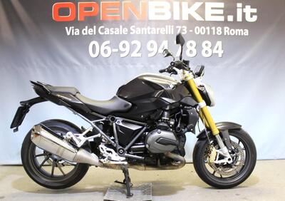 Bmw R 1200 R (2015 - 16) - Annuncio 9494877