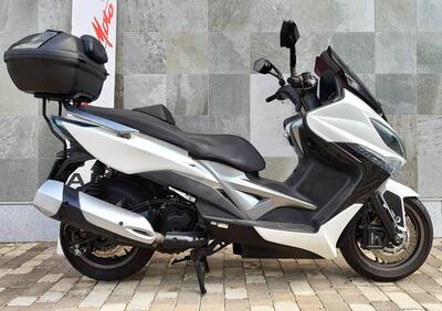 Kymco Xciting 400i ABS (2012 - 17) - Annuncio 9494860