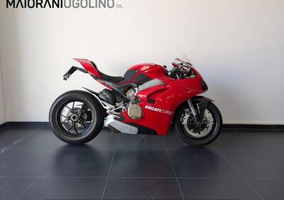 Ducati Panigale V4 1100 (2018 - 19) - Annuncio 9494882