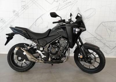 Honda NX500 (2024) - Annuncio 9494878