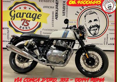 Royal Enfield Continental GT 650 (2019 - 20) - Annuncio 9494885