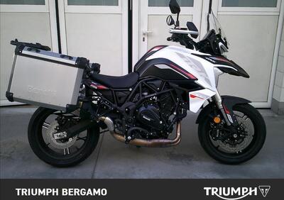 Benelli TRK 702 (2023 - 24) - Annuncio 9494891