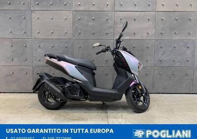 Sym MMBCU 160 (2024) - Annuncio 9494893