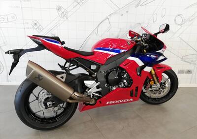 Honda CBR 1000 RR-R Fireblade SP (2024) - Annuncio 9494900