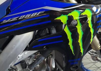 Yamaha YZ 250 F Monster Energy (2023) - Annuncio 9494904