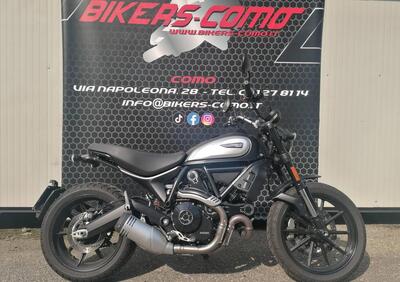 Ducati Scrambler 800 Icon (2017 - 2020) - Annuncio 9494960