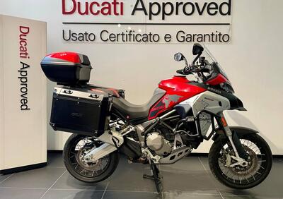 Ducati Multistrada 1200 Enduro (2016 - 18) - Annuncio 9494979