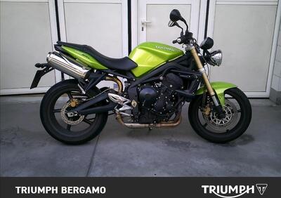 Triumph Street Triple (2007 - 12) - Annuncio 9494987