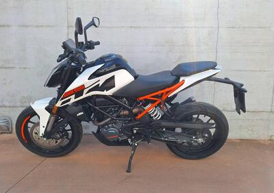 KTM 125 Duke ABS (2017 - 20) - Annuncio 9495001
