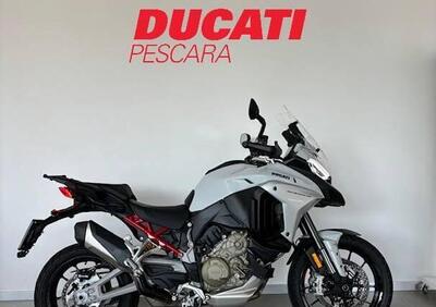 Ducati Multistrada V4 S (2021 - 24) - Annuncio 9495036