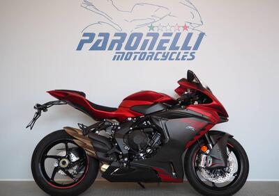 MV Agusta F3 800 RR (2022 - 24) - Annuncio 9495038