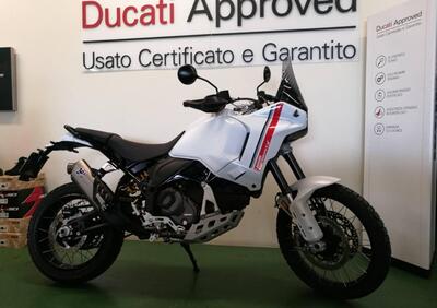 Ducati DesertX (2022 - 24) - Annuncio 9495053