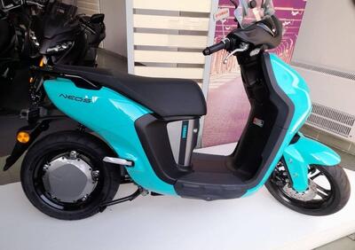 Yamaha Neo's L1e Dual Battery (2023 - 25) - Annuncio 9495054