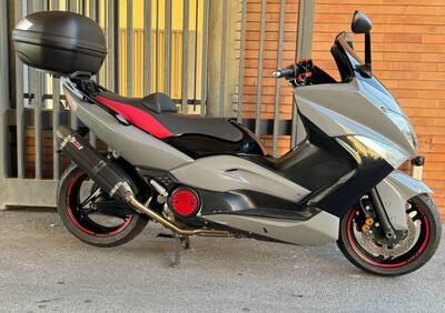 Yamaha T-Max 500 (2008 - 12) - Annuncio 9495059