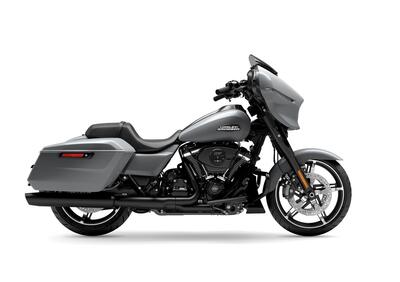 Harley-Davidson Street Glide (2024) - Annuncio 9495055