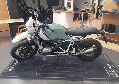 Bmw R nineT Urban GS (2021 - 24) - Annuncio 9495056