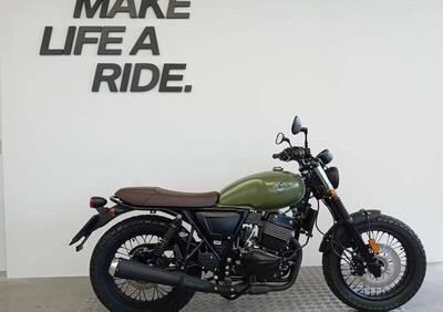 Archive Motorcycle AM 90 250 Scrambler (2022 - 24) - Annuncio 9495075