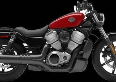 Harley-Davidson Nightster (2023 - 24) - Annuncio 9495098