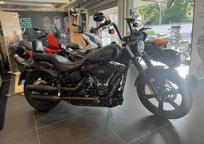 Harley-Davidson Street Bob 114 (2021 - 24) - Annuncio 9495158