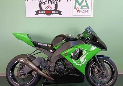 Kawasaki Ninja 1000 ZX-10R (2010 - 11) - Annuncio 9487664