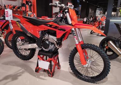 KTM SX 250 F (2024) - Annuncio 9495178