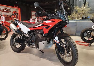 KTM 890 Adventure (2023 - 24) - Annuncio 9495184