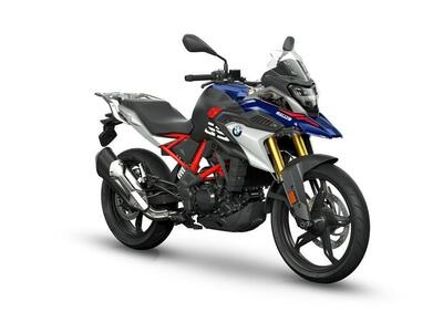 Bmw G 310 GS (2021 - 25) - Annuncio 9495202